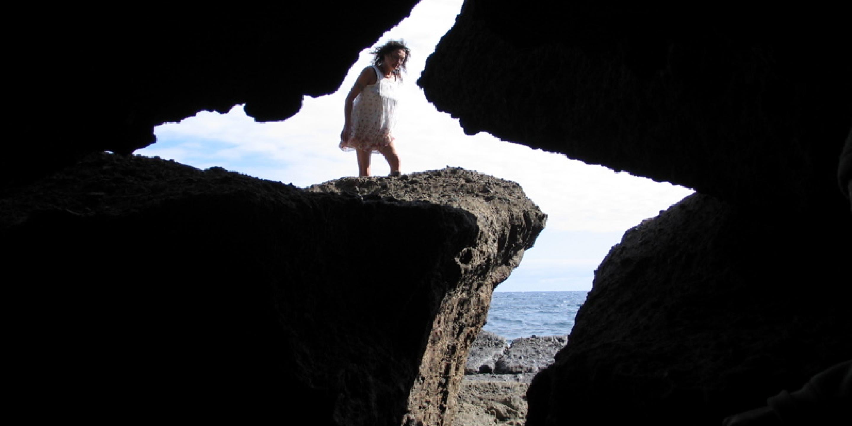 The Island Where the Golden Age Slept